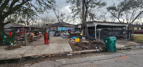 5514 Malmedy Rd, Houston, TX, 77033-1616 | Card Image