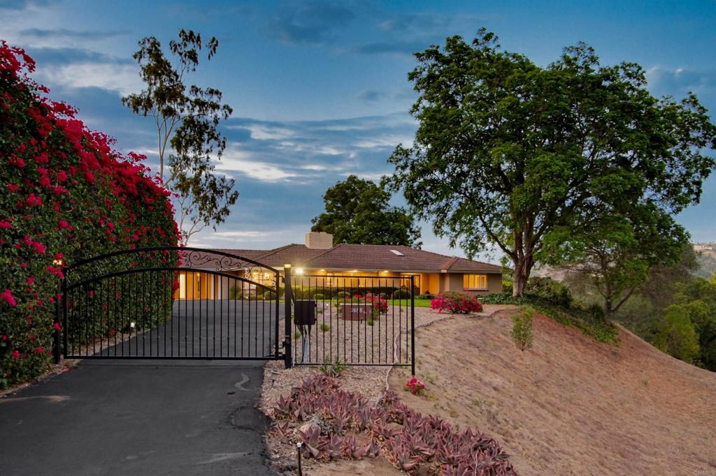 Residential in Fallbrook 5