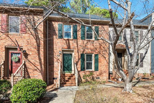 3213 Coachmans Way, Durham, NC, 27705-6025 | Card Image