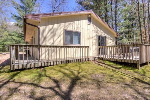 9-1022 Hwy M, CHETEK, WI, 54728 | Card Image