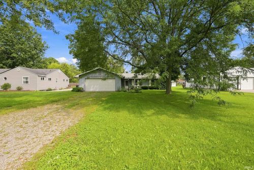 4609 Doenges Drive, Fort Wayne, IN, 46815 | Card Image