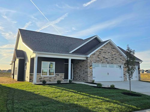 5297 Fair Creek Run, Fort Wayne, IN, 46818-0268 | Card Image