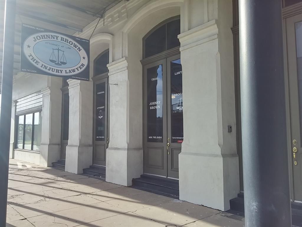 Mechanic St, Galveston, TX 77550