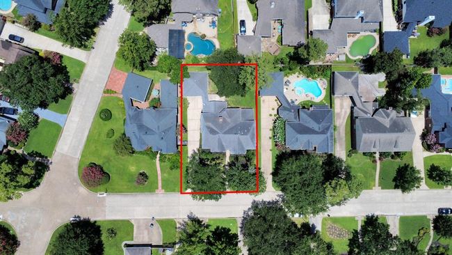 3518 Rolling Forest Dr, House other with 4 bedrooms, 4 bathrooms and 2 parking in Spring TX | Image 4