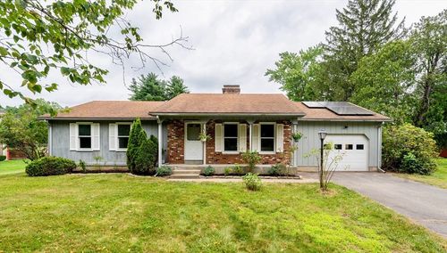 24 Old Amherst Rd, Sunderland, MA, 01375-7500 | Card Image