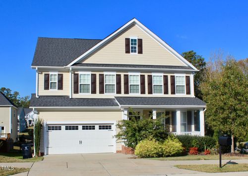 3900 Covington Trce, Apex, NC, 27502-8519 | Card Image