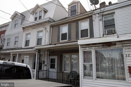 321 N 3rd St, POTTSVILLE, PA, 17901-2515 | Card Image