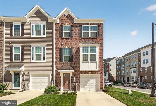 16224 Bright Star Way, BOWIE, MD, 20716-3551 | Card Image