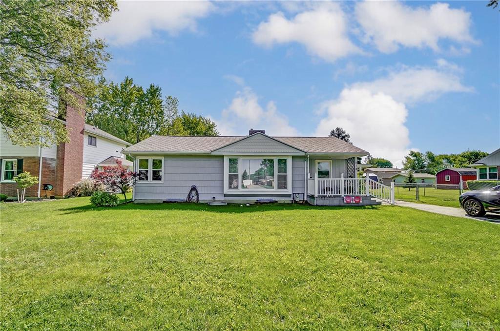 Rauthland Ave, Wapakoneta, OH 45895