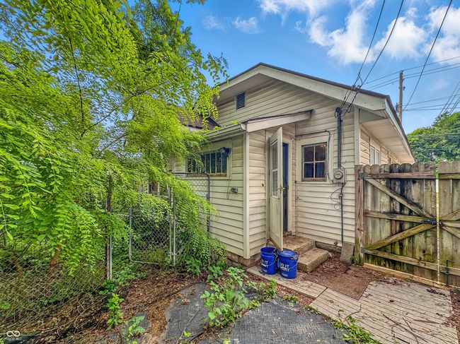 1011 W 7 Th St, House other with 2 bedrooms, 1 bathrooms and null parking in Anderson IN | Image 28