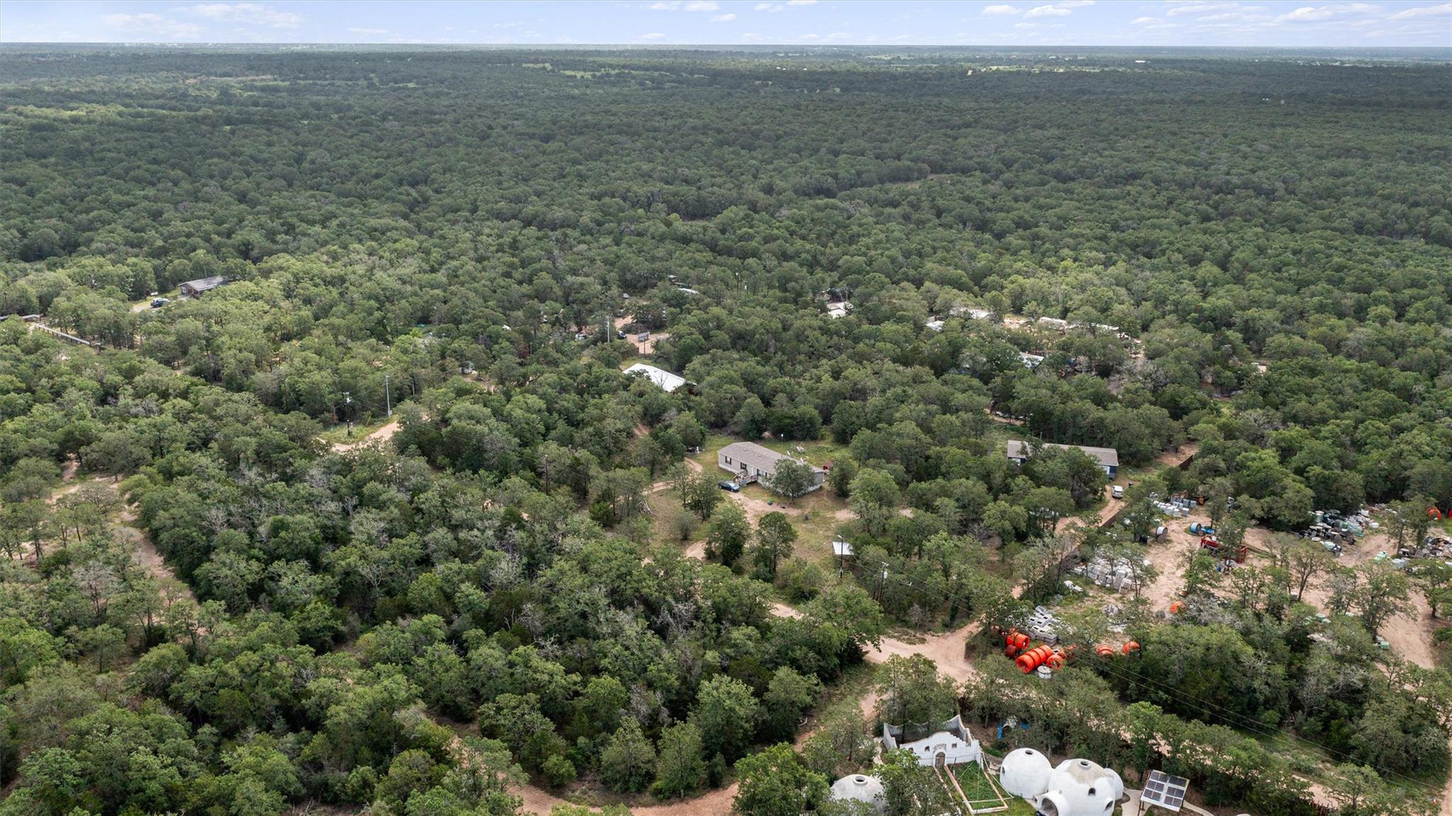 Residential in Cedar Creek