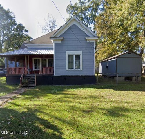 1057 Oak Avenue, Fernwood, MS, 39635 | Card Image