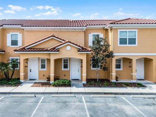 2606 Roadster Ln, KISSIMMEE, FL, 34746-7129 | Card Image