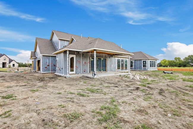 305 Chapel View Ct, House other with 4 bedrooms, 5 bathrooms and null parking in Heath TX | Image 10