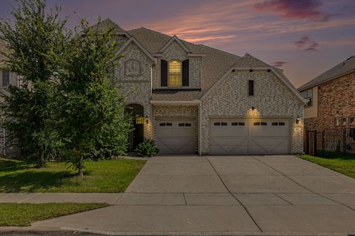 561 Letara Ranch Rd, Haslet, TX, 76052-3091 | Card Image