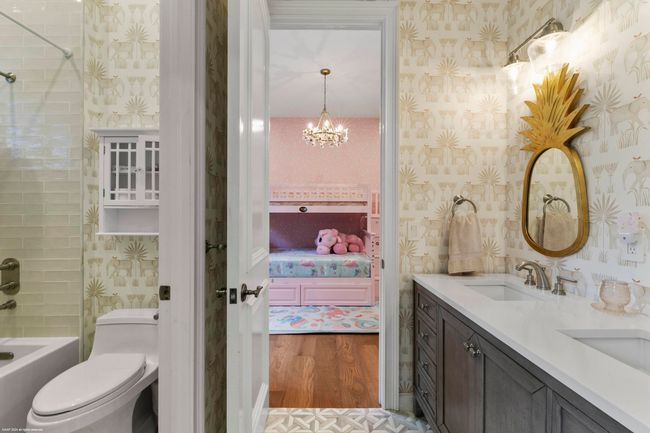 1442 Clydesdale Ave, House other with 6 bedrooms, 5 bathrooms and null parking in Wellington FL | Image 47