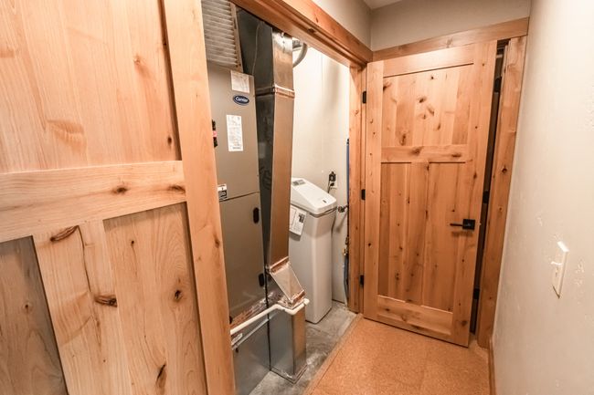 Utility closet | Image 31