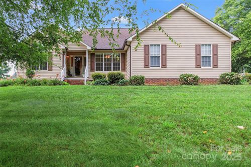 1278 Gracebrook Dr, Salisbury, NC, 28147-8107 | Card Image