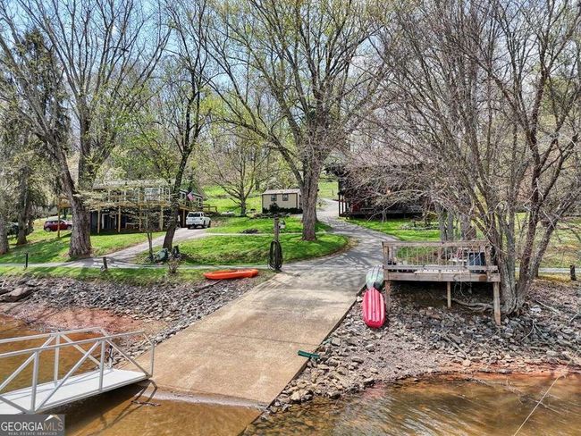 8 - 241 Kilpatrick Point Dr, House other with 3 bedrooms, 4 bathrooms and null parking in Hayesville NC | Image 50