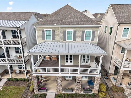912 Luther St Nw, Atlanta, GA, 30318-4905 | Card Image