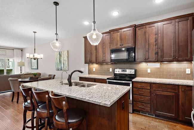 11064 16 Th St Ne, Townhouse with 3 bedrooms, 3 bathrooms and null parking in Saint Michael MN | Image 10