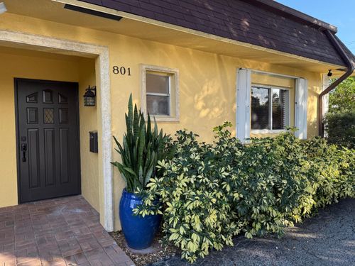 801 Ne 2nd Ave, Delray Beach, FL, 33444-4018 | Card Image