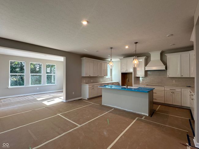 6279 Rippling Rock Dr, House other with 4 bedrooms, 4 bathrooms and null parking in Plainfield IN | Image 28