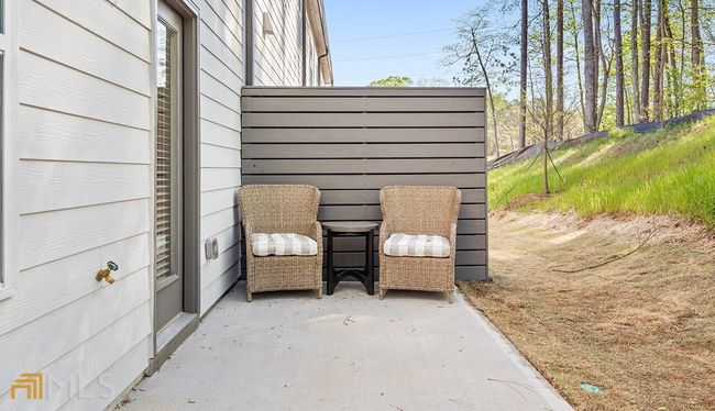 52 - 215 Jasper Hts, Townhouse with 3 bedrooms, 3 bathrooms and null parking in Jasper GA | Image 15