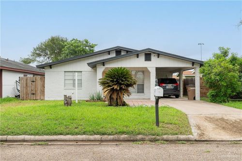 1008 Monterrey St, Edinburg, TX, 78539-5847 | Card Image