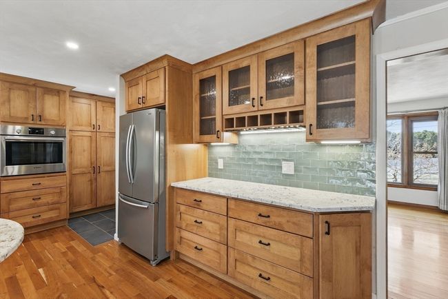1 Westview Ter, House other with 3 bedrooms, 2 bathrooms and 3 parking in Easthampton MA | Image 13