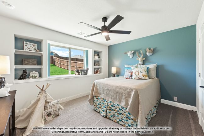 1112 Foxtail Dr, House other with 4 bedrooms, 3 bathrooms and null parking in Justin TX | Image 28