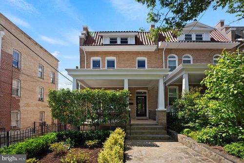 1402 Decatur St Nw, WASHINGTON, DC, 20011-4343 | Card Image