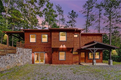 28 Francis Way, Dawsonville, GA, 30534 | Card Image
