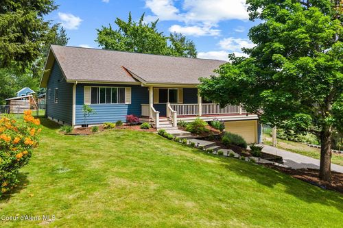 439 Vedelwood Dr, Sandpoint, ID, 83864-8846 | Card Image