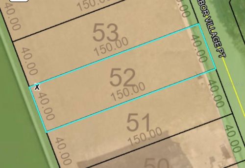 304 Harbor Village Pt N, Palm Coast, FL, 32137-3411 | Card Image