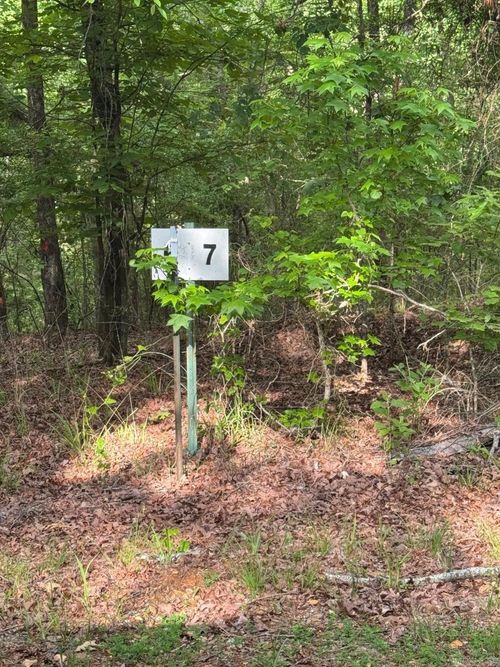 Lot 7 Chalet Sydney' J Subdivision, Camden, AR, 71701 | Card Image