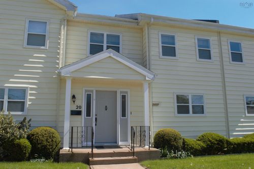 3-20 Connaught Ave, Middleton, NS, B0S1P0 | Card Image