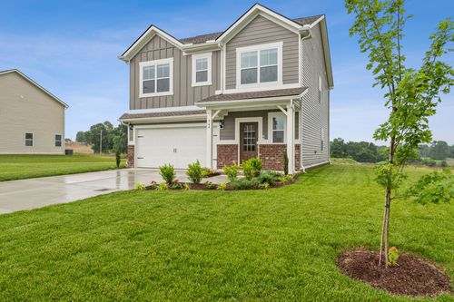 744 Emerson Ln, Westmoreland, TN, 37186 | Card Image