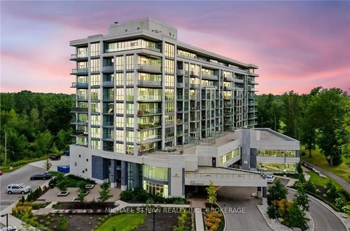 605-7711 Green Vista Gate, Niagara Falls, ON, L2G0Y9 | Card Image