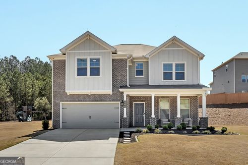 362 Northridge Dr, Dallas, GA, 30132-0560 | Card Image