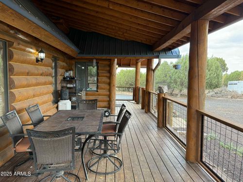 61 N3062, Vernon, AZ, 85940-5533 | Card Image