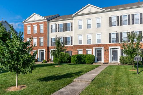 2441 Lady Bedford Pl, Lexington, KY, 40509-9022 | Card Image