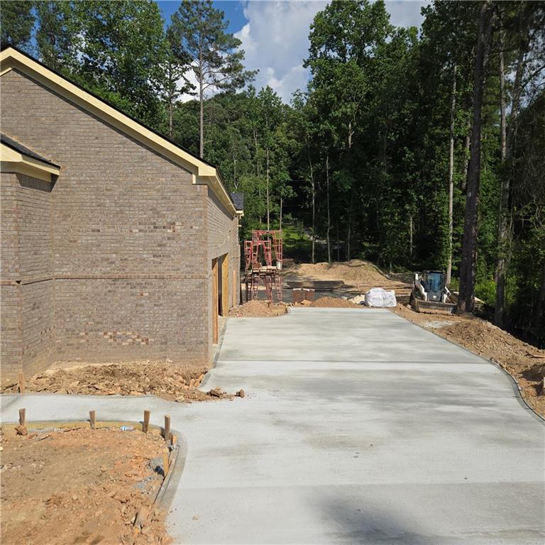 Residential in South Fulton 5