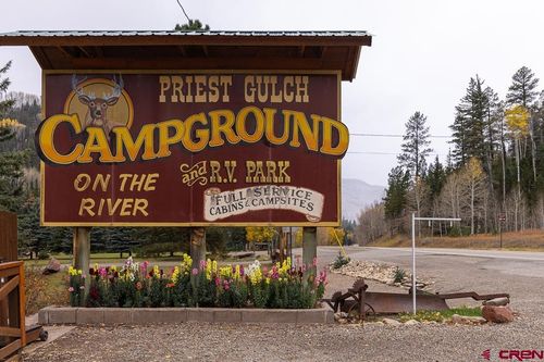27646 Highway 145, Dolores, CO, 81323-9715 | Card Image