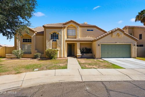 15161 N 90th Dr, Peoria, AZ, 85381-2748 | Card Image