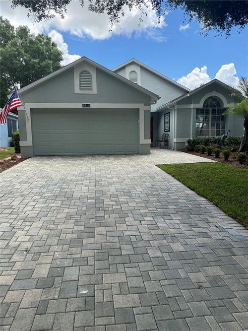 3819 Westerham Dr, CLERMONT, FL, 34711-6950 | Card Image