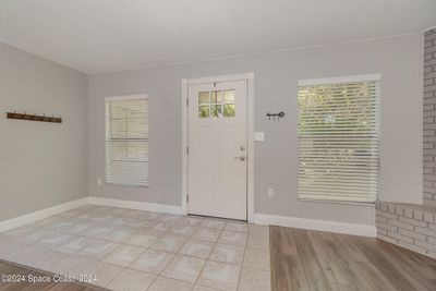 1576 S Park Avenue, House other with 4 bedrooms, 2 bathrooms and null parking in Titusville FL | Image 3