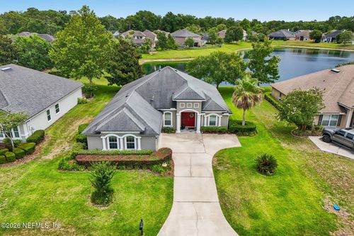 3585 Oglebay Dr, Green Cove Springs, FL, 32043-8061 | Card Image