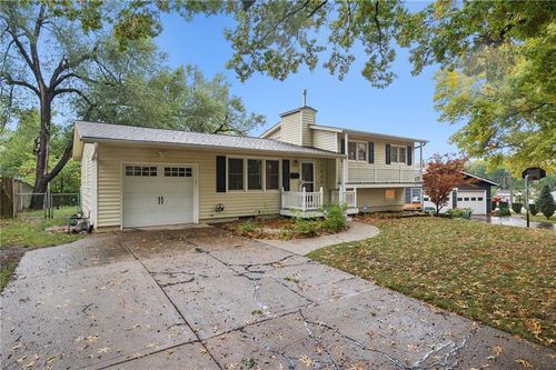 7425 Melrose Ln, Shawnee, KS, 66203-4539 | Card Image