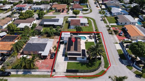 10370 Sw 34th St, Miami, FL, 33165-3808 | Card Image